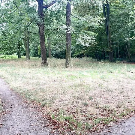 Apartamento Le Raffine Paris Vincennes